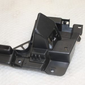 Vauxhall Combo Rear Bumper Left Side Bracket 2018 TO 2024 9816808180 Genuine - Image 9