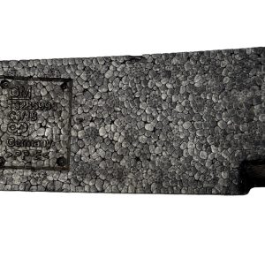 Vauxhall Corsa D Front Bumper Impact Absorber Foam 2011 TO 2014 13285998 Genuine - Image 11