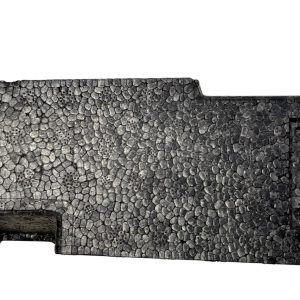 Vauxhall Corsa D Front Bumper Impact Absorber Foam 2011 TO 2014 13285998 Genuine - Image 12