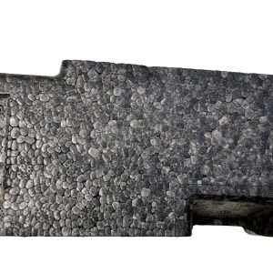 Vauxhall Corsa D Front Bumper Impact Absorber Foam 2011 TO 2014 13285998 Genuine - Image 14