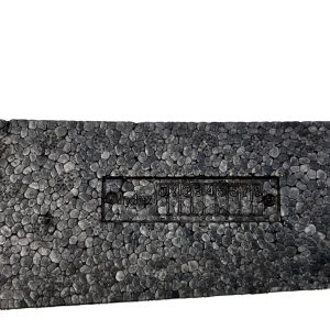 Vauxhall Corsa D Front Bumper Impact Absorber Foam 2011 TO 2014 13285998 Genuine - Image 15