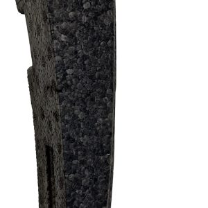 Vauxhall Corsa D Front Bumper Impact Absorber Foam 2011 TO 2014 13285998 Genuine - Image 22