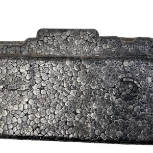 Vauxhall Corsa D Front Bumper Impact Absorber Foam 2011 TO 2014 13285998 Genuine - Image 5