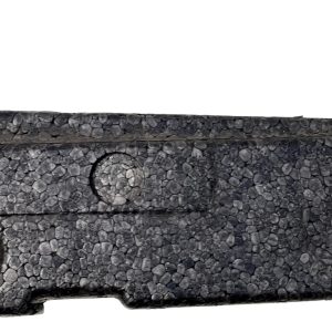 Vauxhall Corsa D Front Bumper Impact Absorber Foam 2011 TO 2014 13285998 Genuine - Image 7