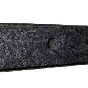 Vauxhall Corsa D Front Bumper Impact Absorber Foam 2011 TO 2014 13285998 Genuine - Image 8