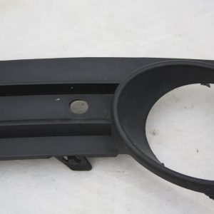 Vauxhall Corsa D Front Bumper Left Grill 2006 TO 2011 13211478 Genuine - Image 4