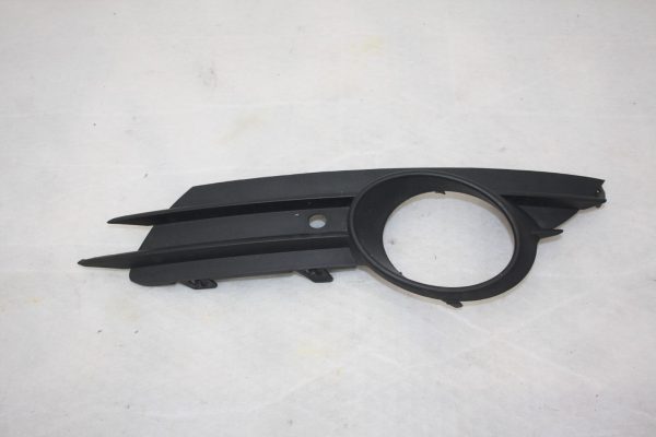 Vauxhall-Corsa-D-Front-Bumper-Left-Grill-2006-TO-2011-13211478-Genuine-177183638645