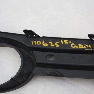Vauxhall Corsa D Front Bumper Left Grill 2006 TO 2011 13211478 Genuine - Image 8