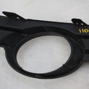Vauxhall Corsa D Front Bumper Left Grill 2006 TO 2011 13211478 Genuine - Image 9