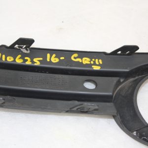Vauxhall Corsa D Front Bumper Right Grill 2006 TO 2011 13211479 Genuine - Image 11