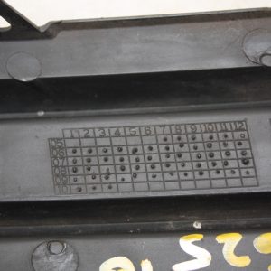 Vauxhall Corsa D Front Bumper Right Grill 2006 TO 2011 13211479 Genuine - Image 14