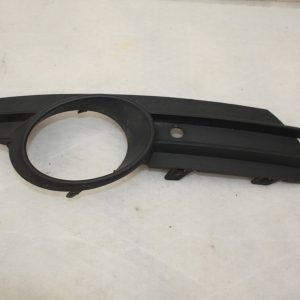 Vauxhall Corsa D Front Bumper Right Grill 2006 TO 2011 13211479 Genuine - Image 1