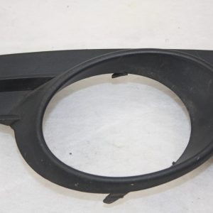 Vauxhall Corsa D Front Bumper Right Grill 2006 TO 2011 13211479 Genuine - Image 5