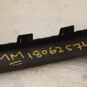 Vauxhall Corsa D Front Bumper Right Lower Trim 2006 TO 2011 13179947 Genuine - Image 16