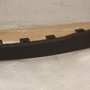 Vauxhall Corsa D Front Bumper Right Lower Trim 2006 TO 2011 13179947 Genuine - Image 4
