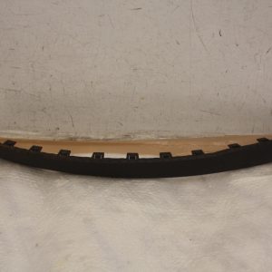 Vauxhall Corsa D Front Bumper Right Lower Trim 2006 TO 2011 13179947 Genuine - Image 1