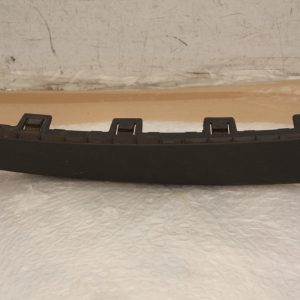 Vauxhall Corsa D Front Bumper Right Lower Trim 2006 TO 2011 13179947 Genuine - Image 5