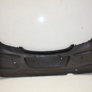 Vauxhall Corsa D Rear Bumper 2006 TO 2011 13179916 Genuine - Image 15