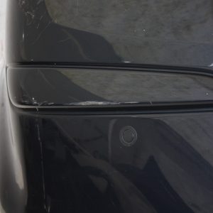 Vauxhall Corsa D Rear Bumper 2006 TO 2011 13179916 Genuine - Image 5