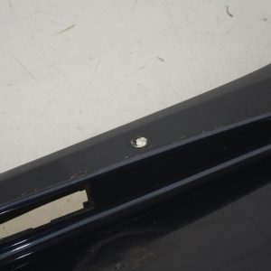 Vauxhall Corsa D Rear Bumper 2006 TO 2011 13179916 Genuine - Image 6