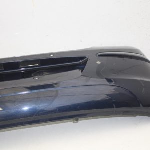 Vauxhall Corsa D Rear Bumper 2006 TO 2011 13179916 Genuine - Image 7