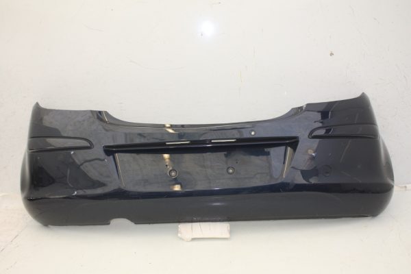 Vauxhall-Corsa-D-Rear-Bumper-2006-TO-2011-13179916-Genuine-177458302025