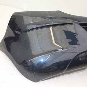 Vauxhall Corsa D Rear Bumper 2006 TO 2011 13179916 Genuine - Image 12