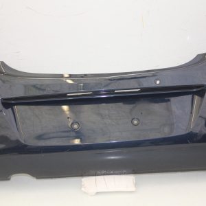 Vauxhall Corsa D Rear Bumper 2006 TO 2011 13179916 Genuine - Image 3