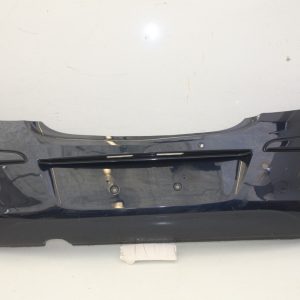 Vauxhall Corsa D Rear Bumper 2006 TO 2011 13179916 Genuine