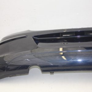 Vauxhall Corsa D Rear Bumper 2006 TO 2011 13179916 Genuine - Image 8