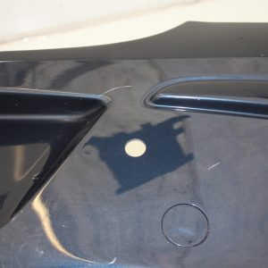 Vauxhall Corsa D Rear Bumper 2006 TO 2011 13179916 Genuine - Image 9