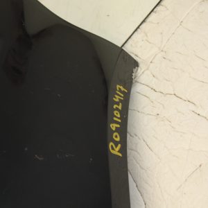 Vauxhall Corsa D Rear Bumper 2006 TO 2011 13179916 Genuine - Image 10