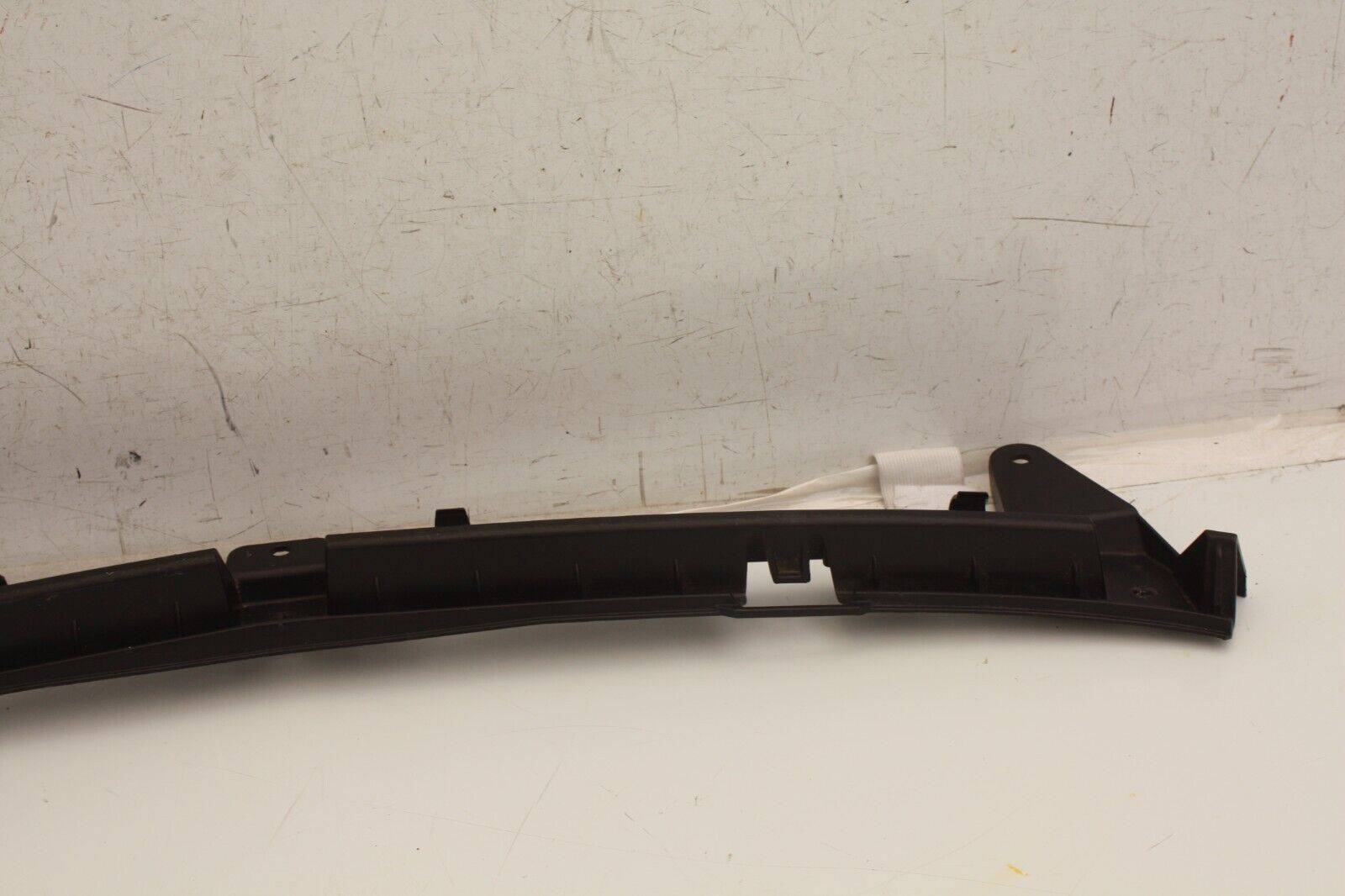 Vauxhall-Corsa-D-Rear-Bumper-Support-Bracket-2006-TO-2011-13179908-Genuine-176599490775-5