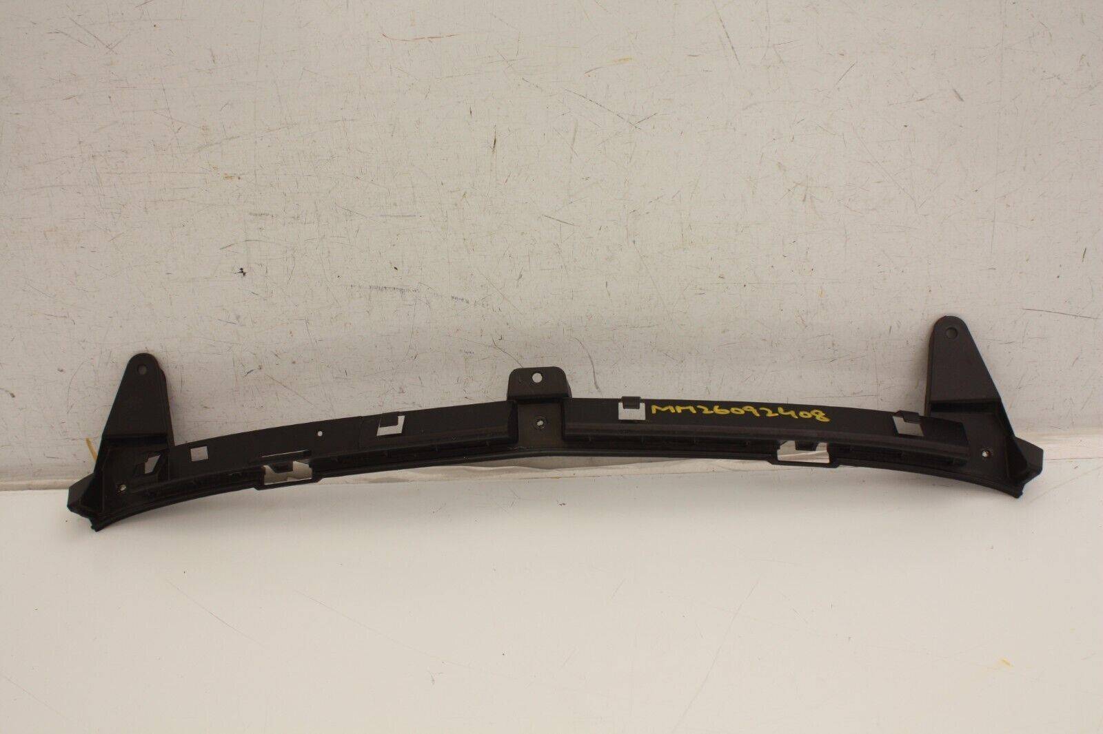 Vauxhall Corsa D Rear Bumper Support Bracket 2006 TO 2011 13179908 Genuine 176599490775