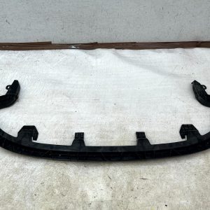 Vauxhall Corsa E Front Bumper Lower Impact Bar 2014 TO 2019 39014308 Genuine - Image 9