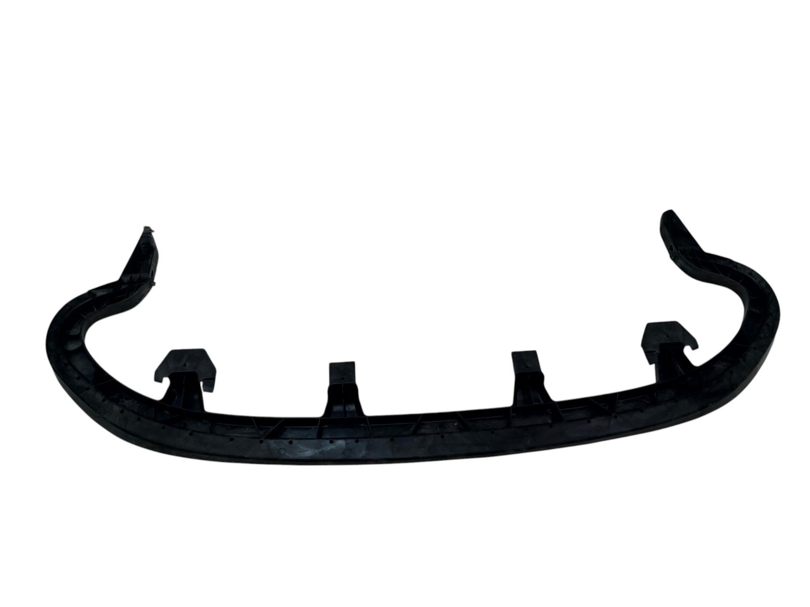 Vauxhall Corsa E Front Bumper Lower Impact Bar 2014 TO 2019 39014308 Genuine