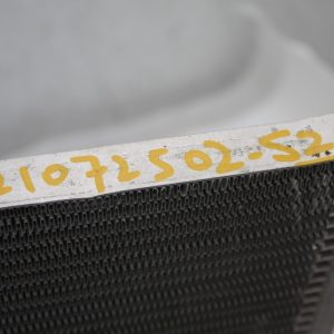 Vauxhall Corsa F Engine Cooling Radiator 2020 TO 2023 9827255780 Genuine - Image 11