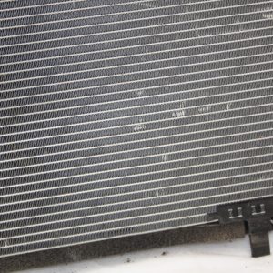 Vauxhall Corsa F Engine Cooling Radiator 2020 TO 2023 9827255780 Genuine - Image 4