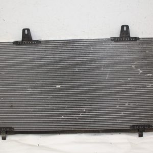 Vauxhall Corsa F Engine Cooling Radiator 2020 TO 2023 9827255780 Genuine