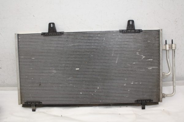 Vauxhall-Corsa-F-Engine-Cooling-Radiator-2020-TO-2023-9827255780-Genuine-177286194575