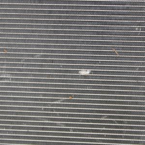 Vauxhall Corsa F Engine Cooling Radiator 2020 TO 2023 9827255780 Genuine - Image 9