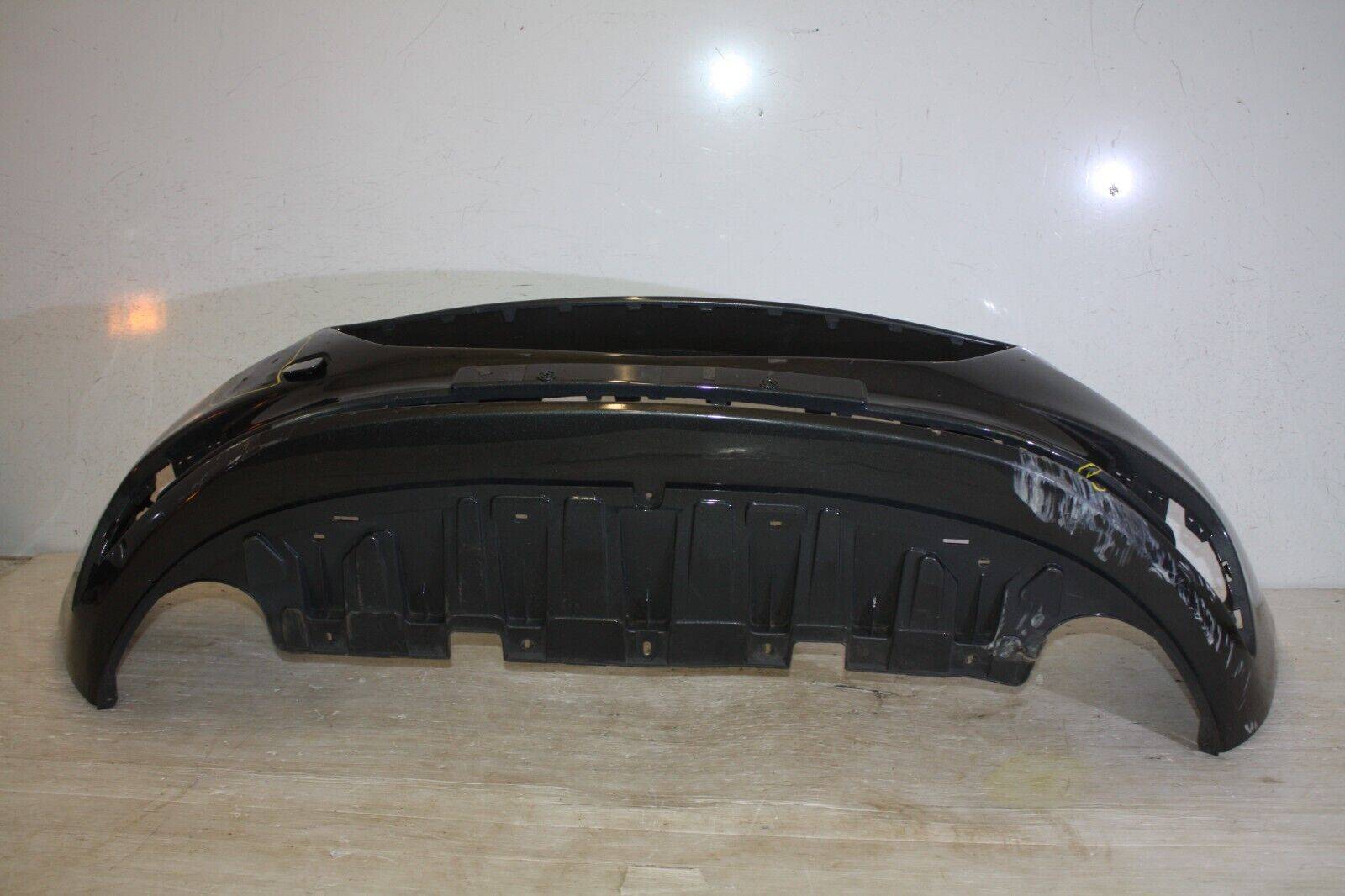 Vauxhall-Corsa-F-Front-Bumper-2015-TO-2020-39003567-Genuine-SEE-PICS-176157875515-14