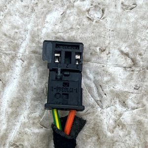 Vauxhall Corsa F Front Left Side Door Wiring Loom Harness 9835932080 Genuine - Image 9