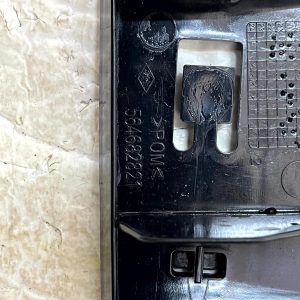 Vauxhall Corsa F Rear Bumper Right Mount Bracket 2019-2023 9829543780A Genuine - Image 11