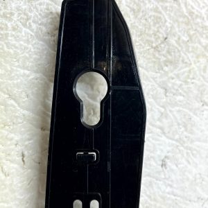 Vauxhall Corsa F Rear Bumper Right Mount Bracket 2019-2023 9829543780A Genuine - Image 3