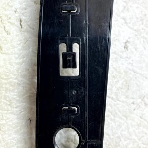 Vauxhall Corsa F Rear Bumper Right Mount Bracket 2019-2023 9829543780A Genuine - Image 4