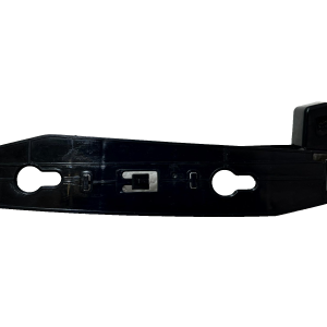 Vauxhall Corsa F Rear Bumper Right Mount Bracket 2019-2023 9829543780A Genuine