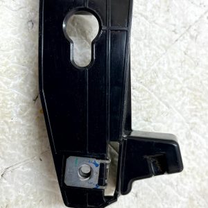 Vauxhall Corsa F Rear Bumper Right Mount Bracket 2019-2023 9829543780A Genuine - Image 5