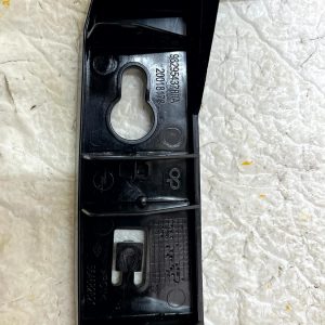 Vauxhall Corsa F Rear Bumper Right Mount Bracket 2019-2023 9829543780A Genuine - Image 8