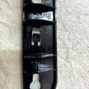 Vauxhall Corsa F Rear Bumper Right Mount Bracket 2019-2023 9829543780A Genuine - Image 9